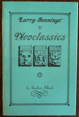 Larry Jennings' Neoclassics