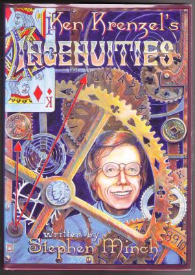 Ken Krenzel's
              Ingenuities