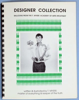 Myers: Designer Collection