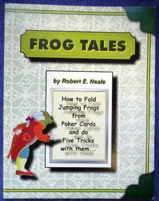 Frog Tales