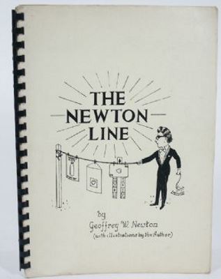 Geoffrey Newton: The Newton Line
