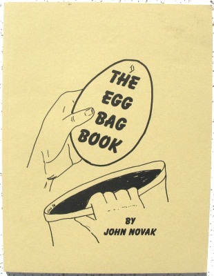 The Egg Bag
              Book