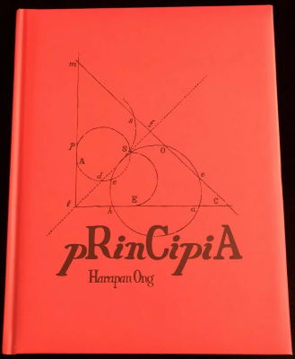 Harapan Ong: Principia