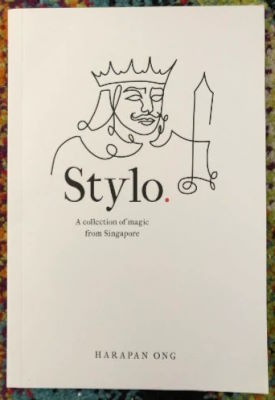 Harapan
              Ong: Stylo