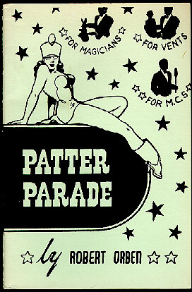 Patter Parade