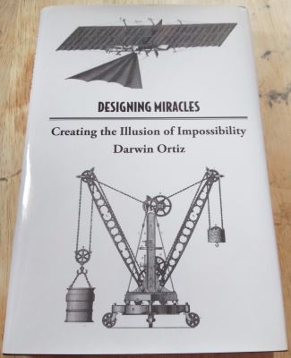 Ortiz: Designing Miracles