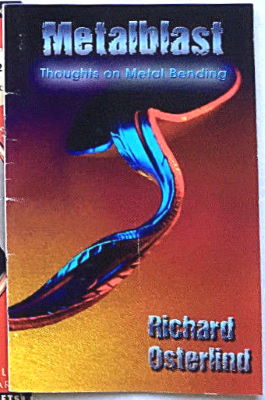 Richard Osterlind: Metalblast