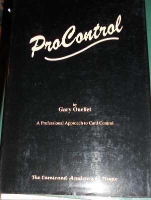 ProControl