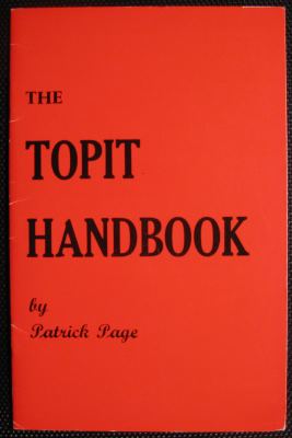 The Topit Handbook