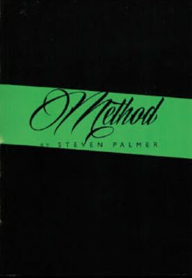 Steve
              Palmer: Method