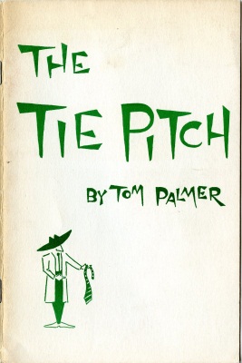 The Tie Pitch