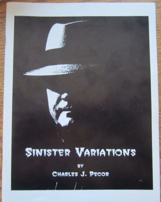 Pecor: Sinister Variations