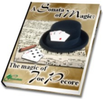 Pecore: A Sonata
              of Magic