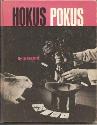 Permin: Hokus Pokus