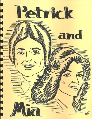 Petrick
              & Mia Lecture Notes