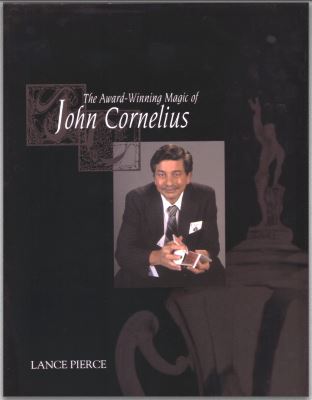 Pierce: Awared Winning Magic of John Cornelius