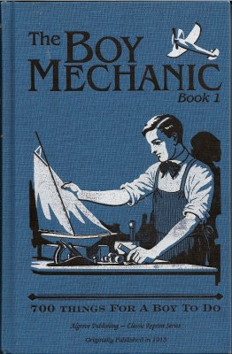 The Boy Mechanic