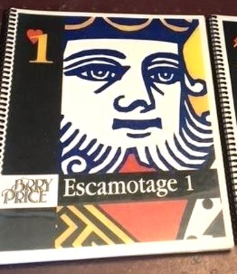 Price: Escamotage 1