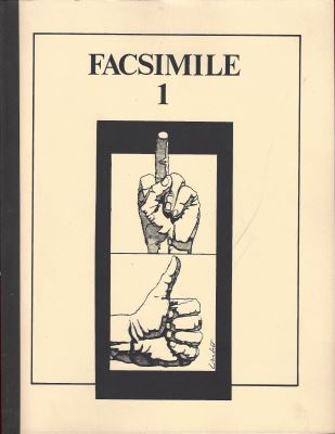 Racherbaumer: Facsimile 1