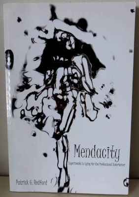 Patrick Redford: Mendacity