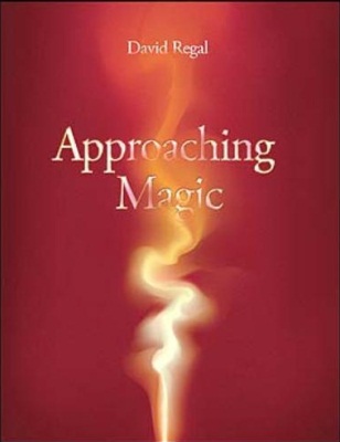 Approaching
              Magic