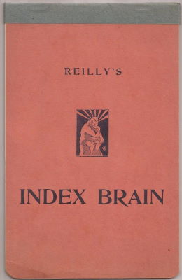 S.W.
              Reilly: Index Brain