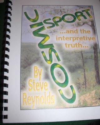 Reynolds: Cosmic Sport