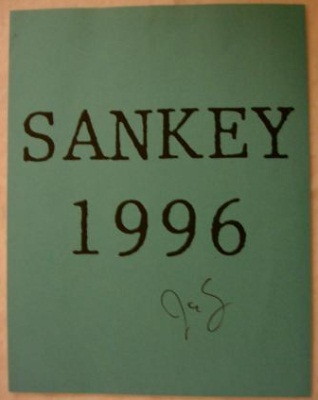 Sankey 1996