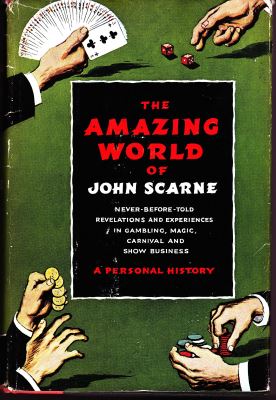 The Amazing World of John Scarne