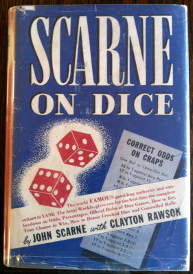 Scarne on Dice
