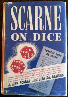 Scarne on Dice