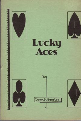 Searles: Lucky Aces