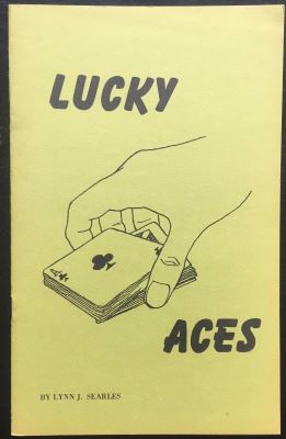Searles: Lucky Aces