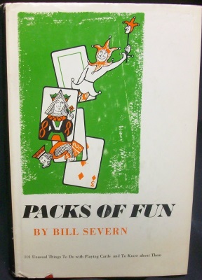 Severn: Packs of
              Fun