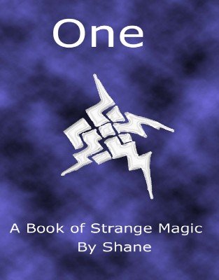 R. Shane: One