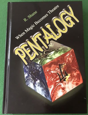 R.
              Shane: Pentalogy