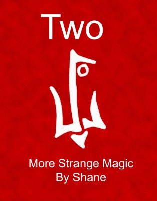 R. Shane: Two