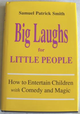 Smith: Big Laughs for Little People