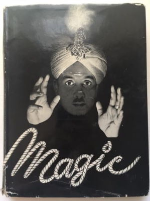 P.C.
              Sorcar: Sorcar on Magic