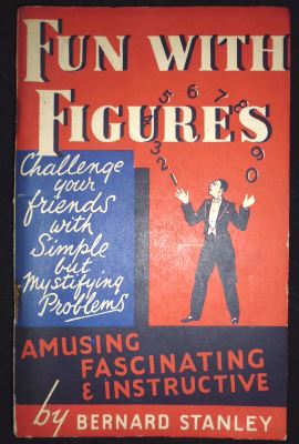Stanley Bernard: Fun With Figures