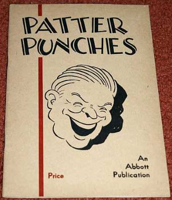 Sol Stone: Patter Punches
