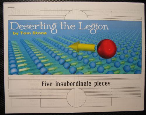 Deserting the Legion