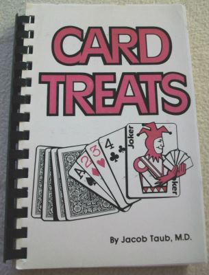 Card Treats