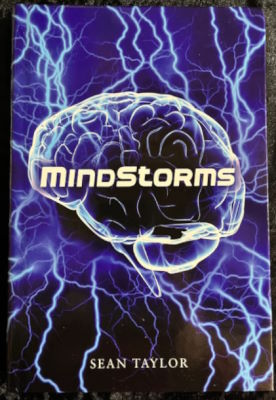 Sean Taylor: MindStorms