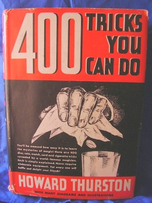 400 Tricks You Can
              Do