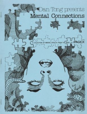 Dan Tong: Mental Connections