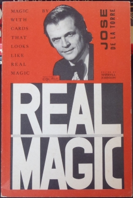 Real Magic