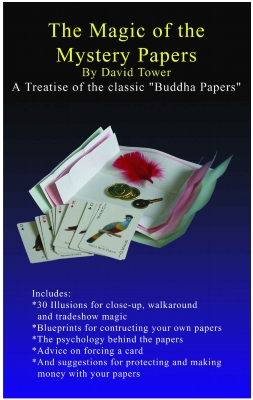 Magic of the Mystery
              Papers