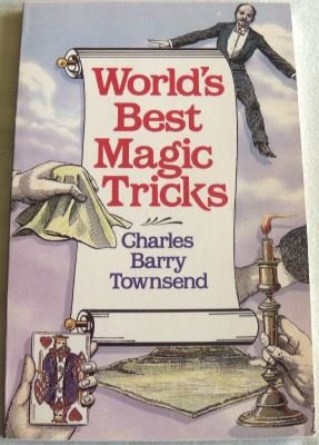 Townsend: World's Best Magic