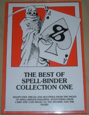 Best
              of Spell-Binder Collection One